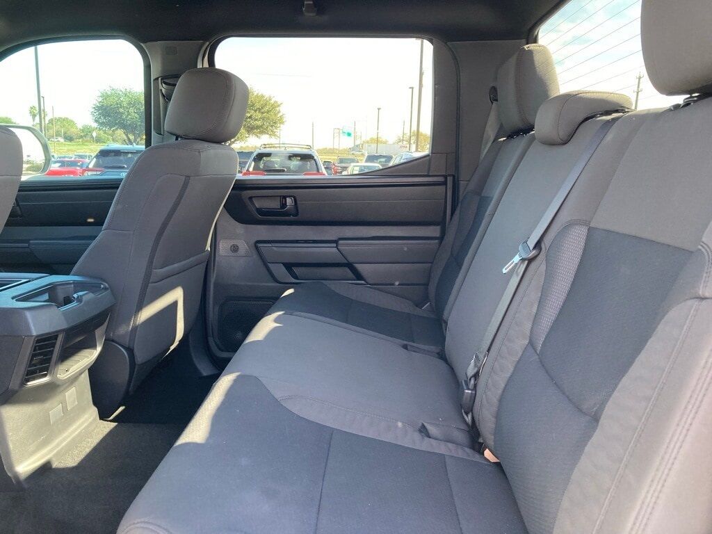 2025 Toyota Tundra SR San Antonio TX