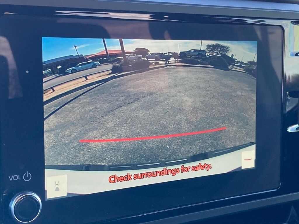 2025 Toyota Tundra SR San Antonio TX