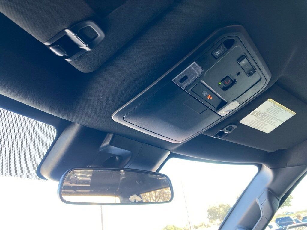 2025 Toyota Tundra SR San Antonio TX