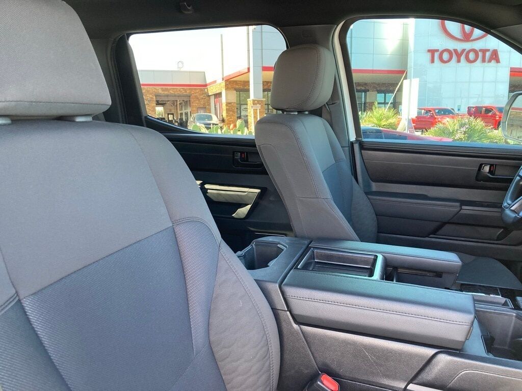 2025 Toyota Tundra SR San Antonio TX