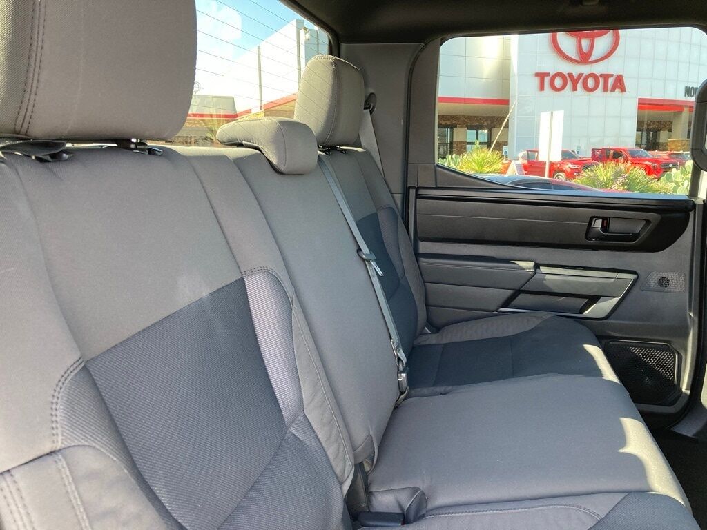 2025 Toyota Tundra SR San Antonio TX