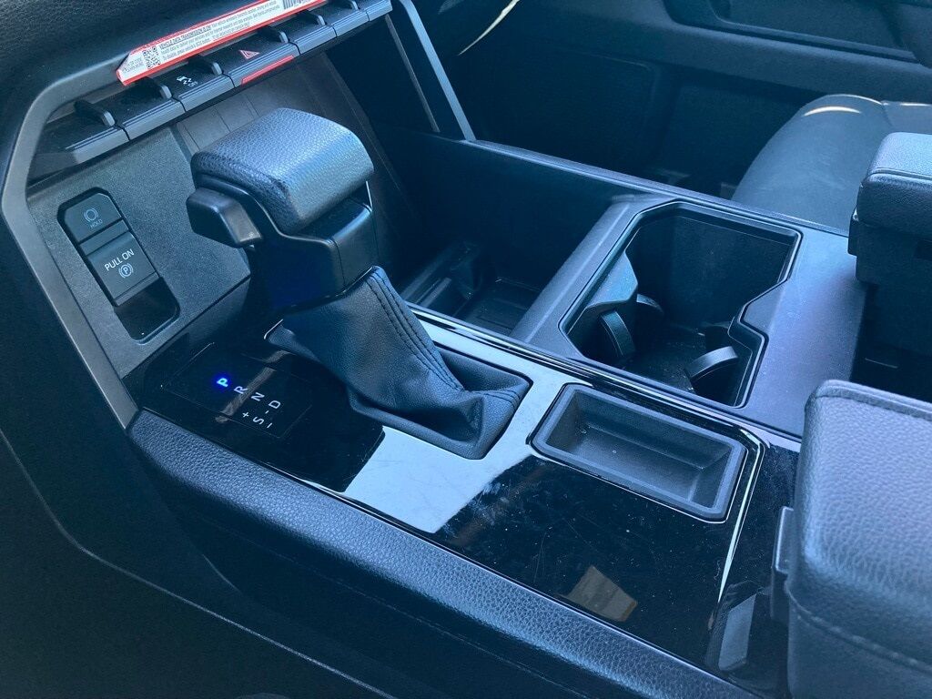 2025 Toyota Tundra SR San Antonio TX