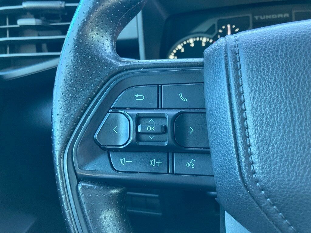 2025 Toyota Tundra SR San Antonio TX