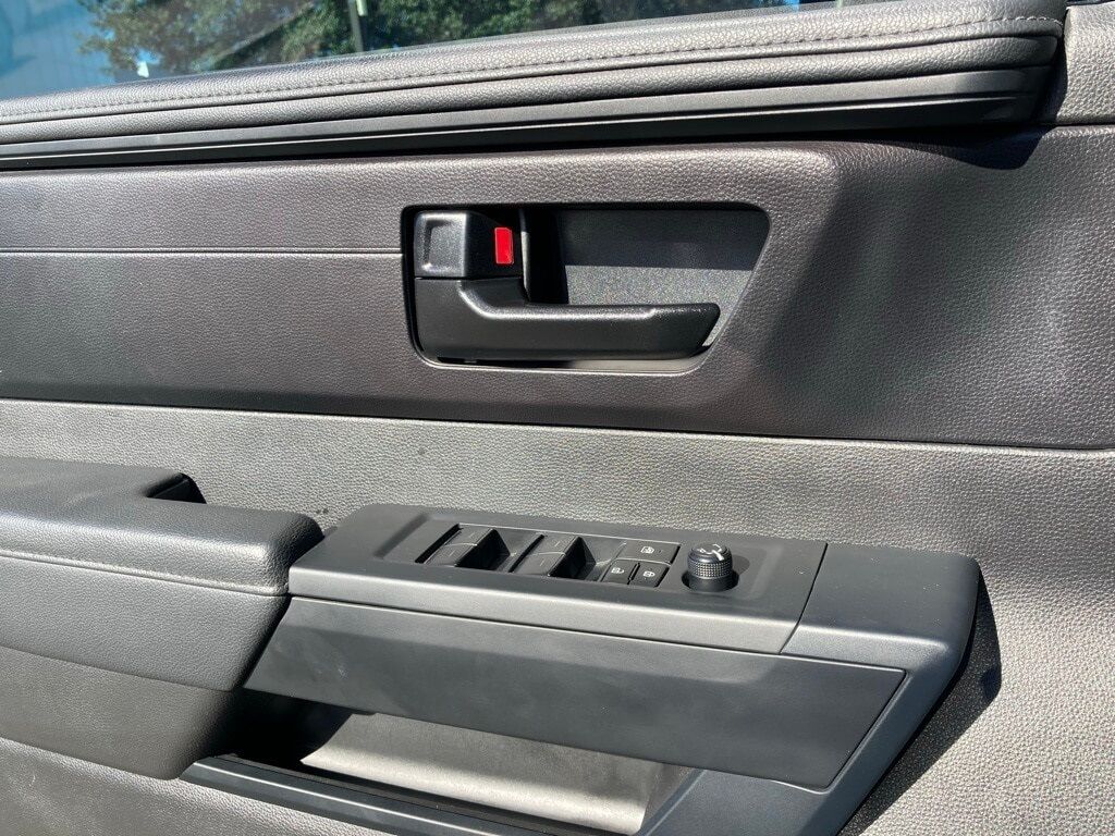 2025 Toyota Tundra SR San Antonio TX