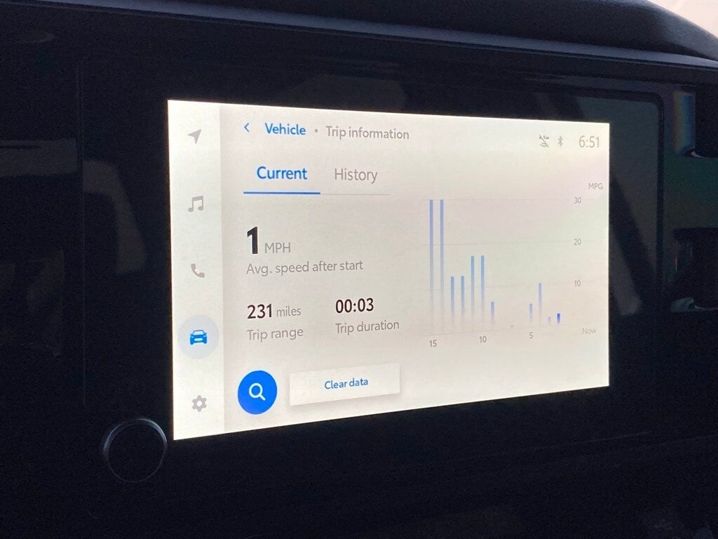 2025 Toyota Tundra SR San Antonio TX