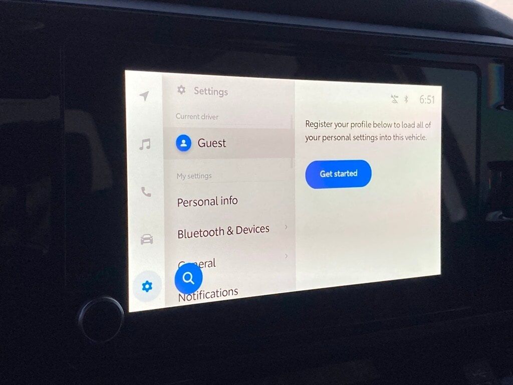 2025 Toyota Tundra SR San Antonio TX