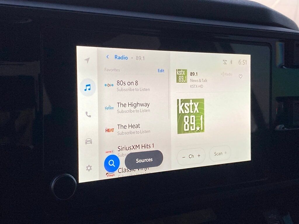 2025 Toyota Tundra SR San Antonio TX