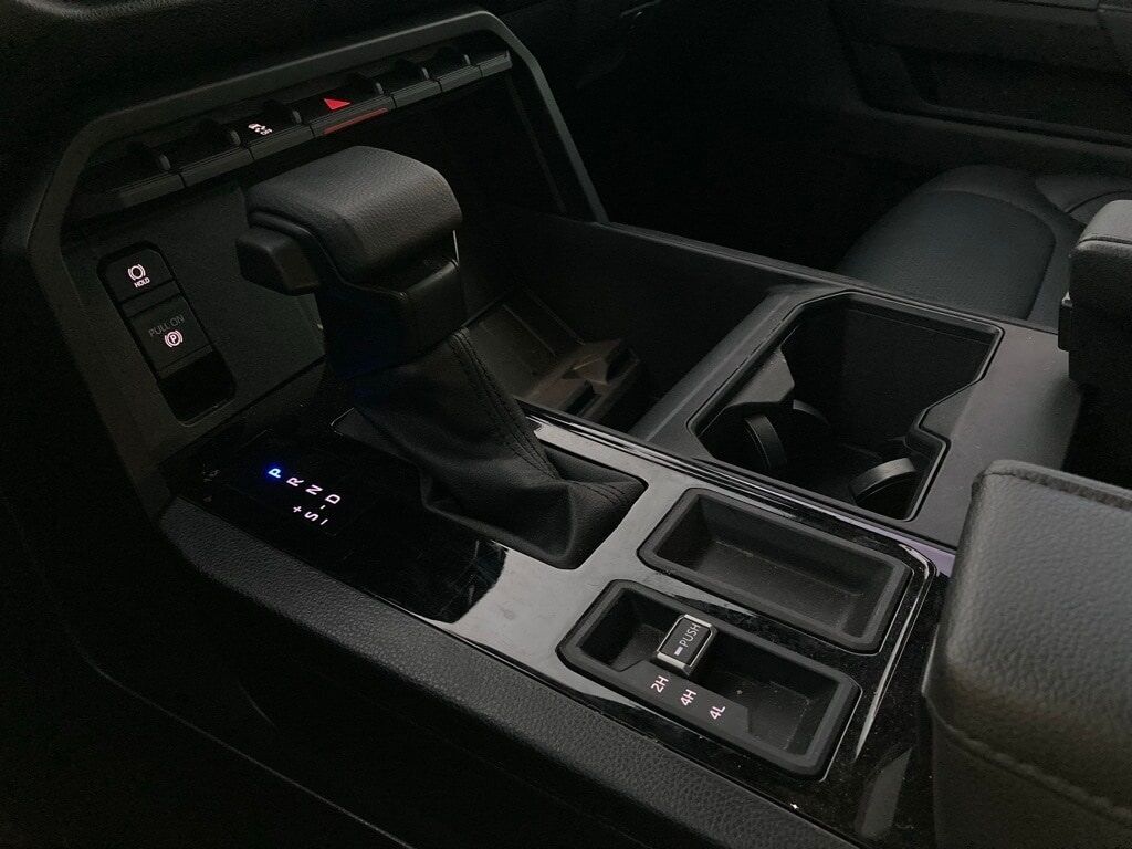 2025 Toyota Tundra SR San Antonio TX