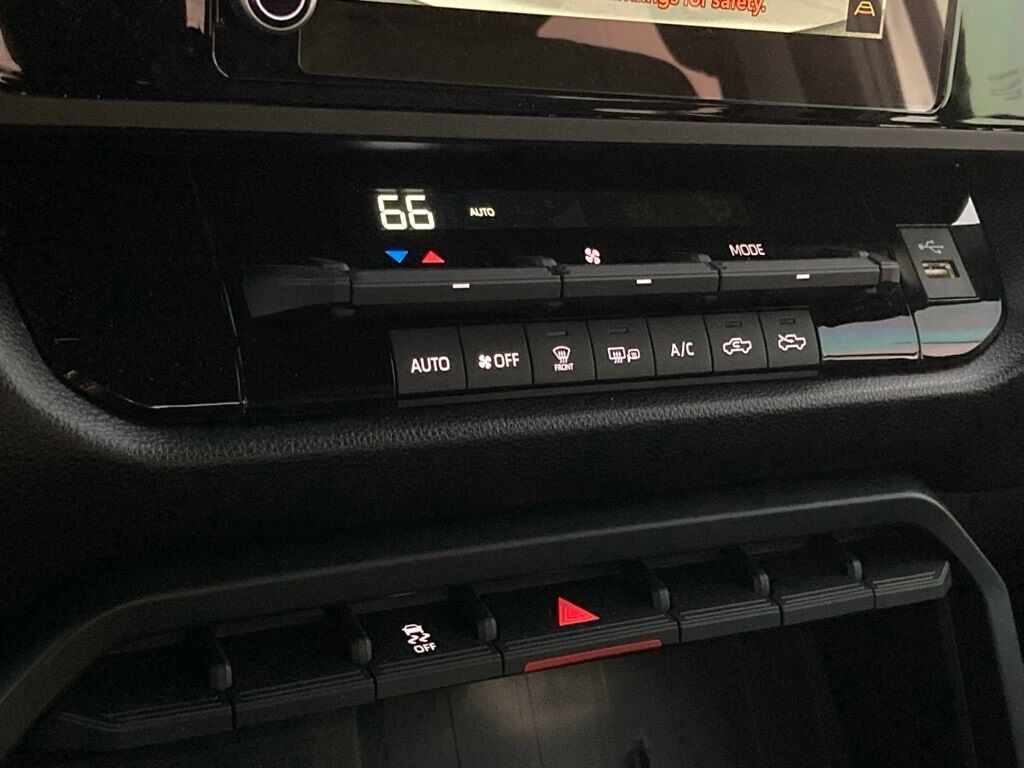 2025 Toyota Tundra SR San Antonio TX