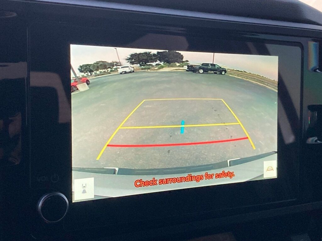 2025 Toyota Tundra SR San Antonio TX