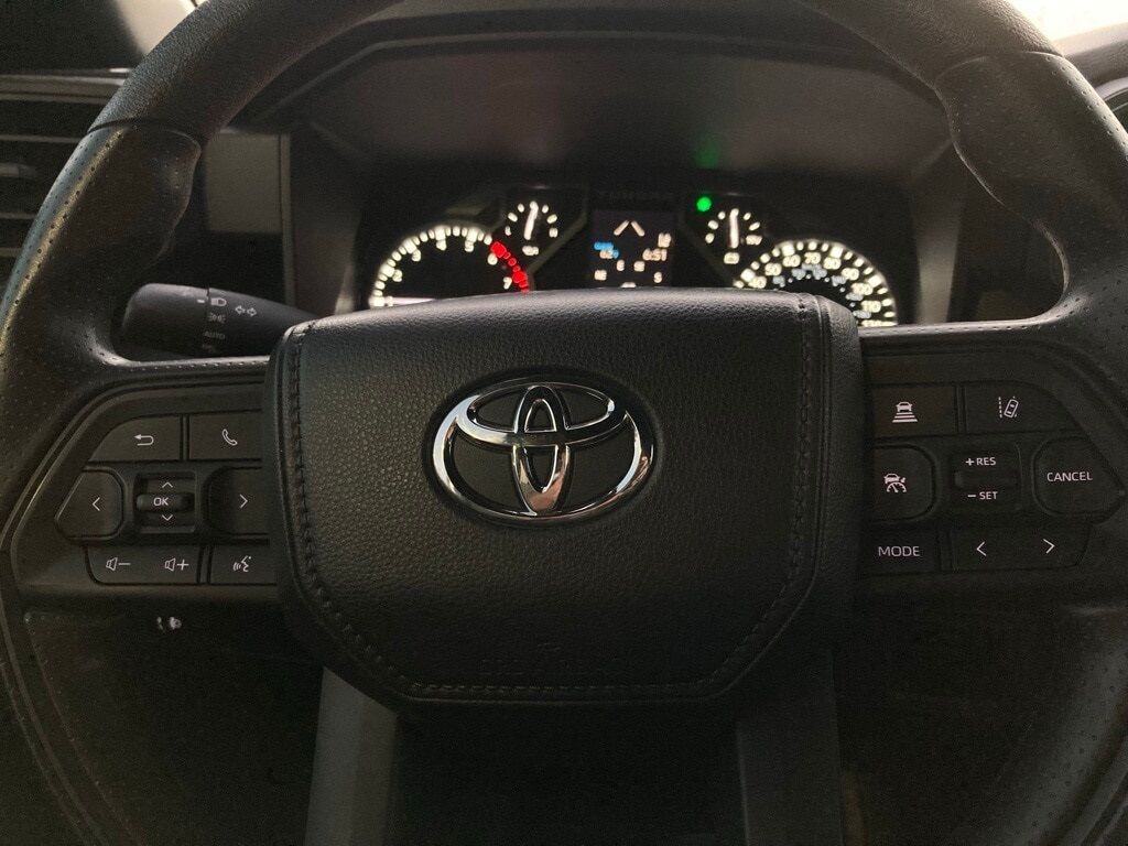 2025 Toyota Tundra SR San Antonio TX