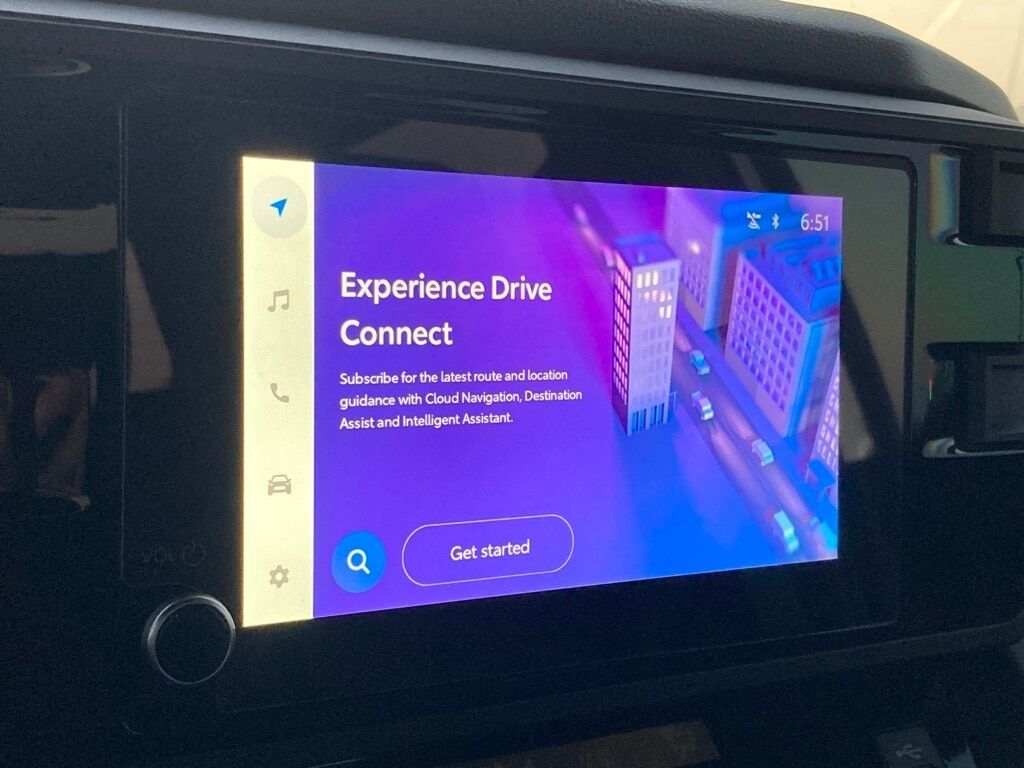 2025 Toyota Tundra SR San Antonio TX