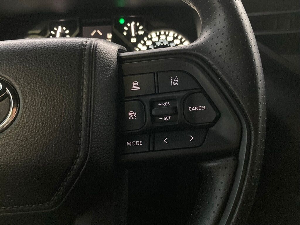 2025 Toyota Tundra SR San Antonio TX