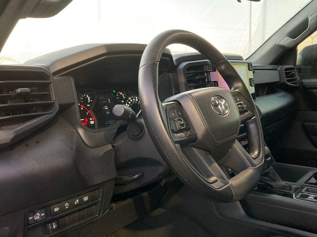 2025 Toyota Tundra SR San Antonio TX