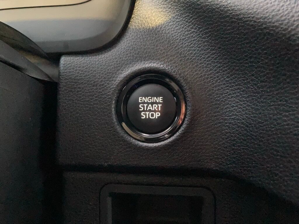 2025 Toyota Tundra SR San Antonio TX