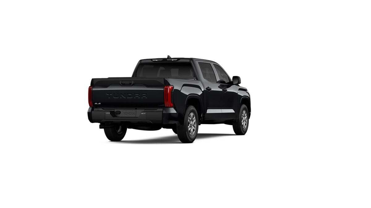 2025 Toyota Tundra SR Laurel MD
