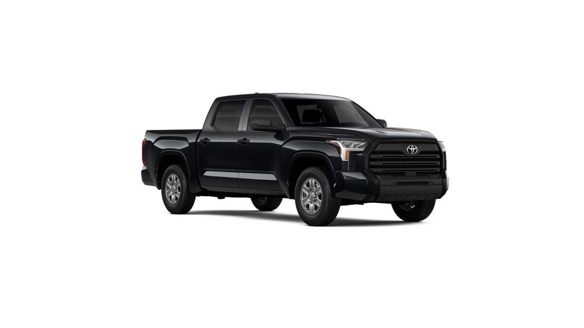 2025 Toyota Tundra SR Laurel MD