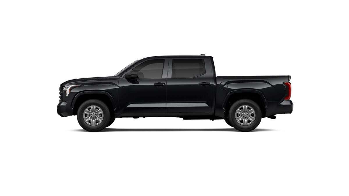 2025 Toyota Tundra SR Laurel MD