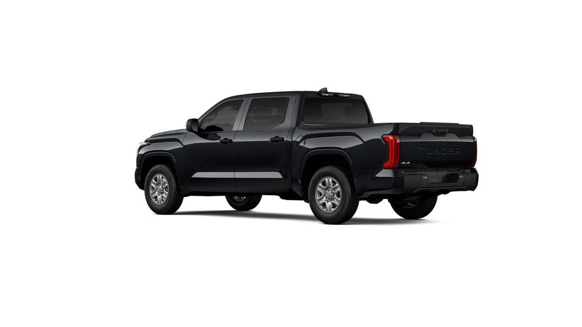 2025 Toyota Tundra SR Laurel MD