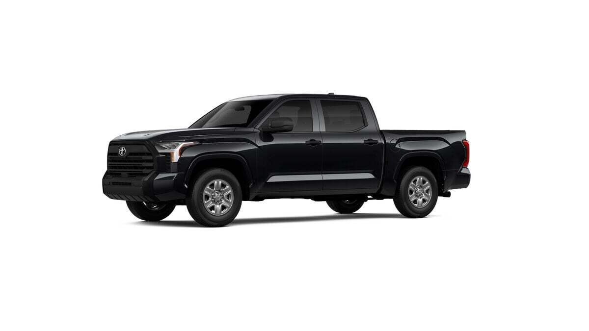 2025 Toyota Tundra SR Laurel MD