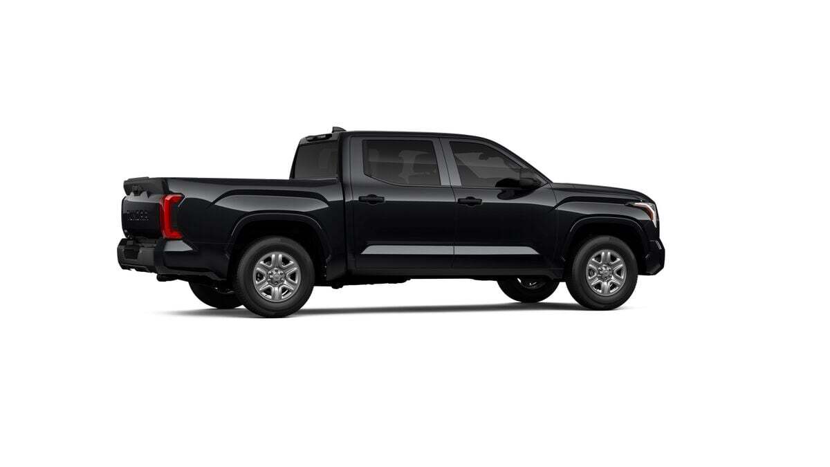 2025 Toyota Tundra SR Laurel MD