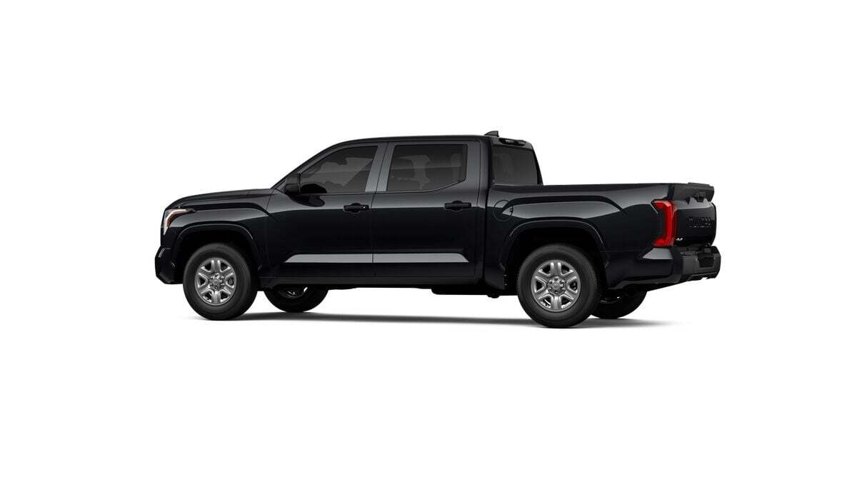 2025 Toyota Tundra SR Laurel MD