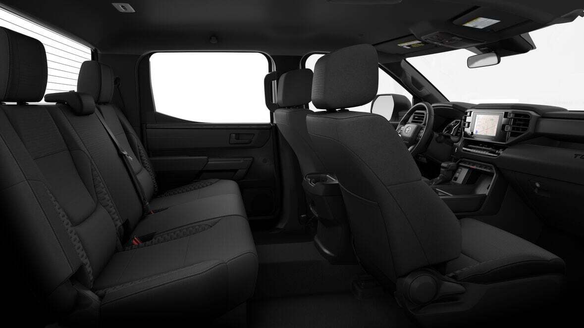 2025 Toyota Tundra SR Laurel MD
