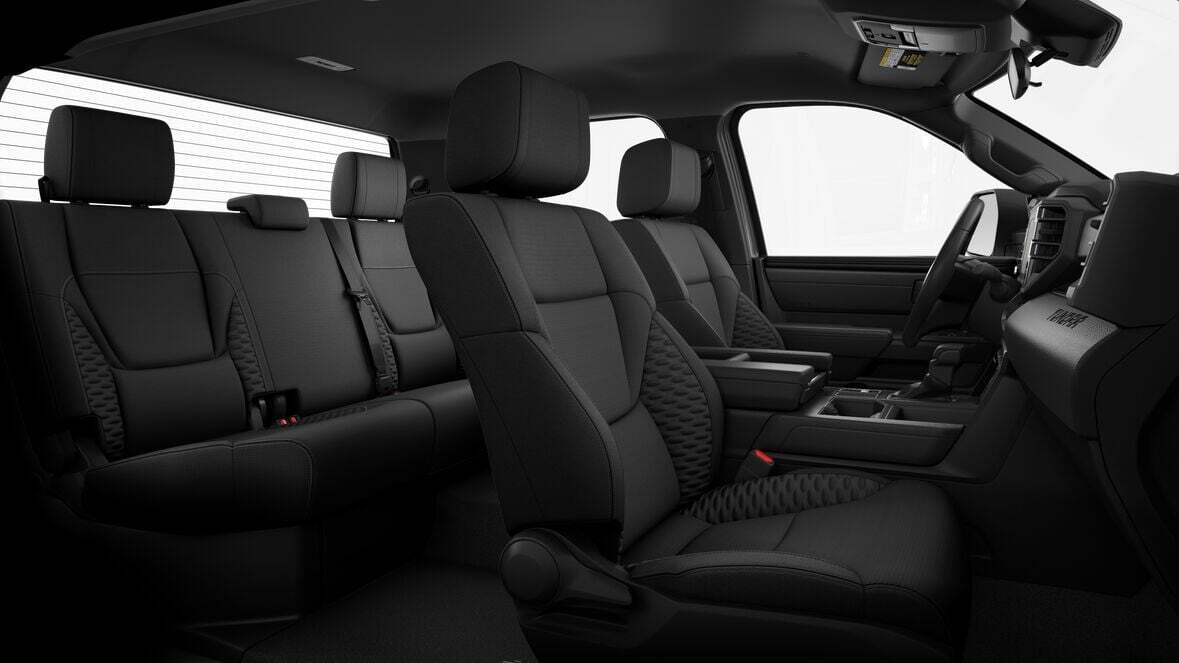 2025 Toyota Tundra SR Laurel MD