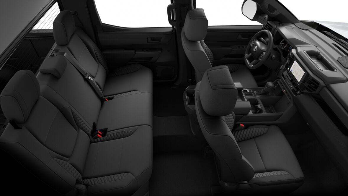 2025 Toyota Tundra SR Laurel MD