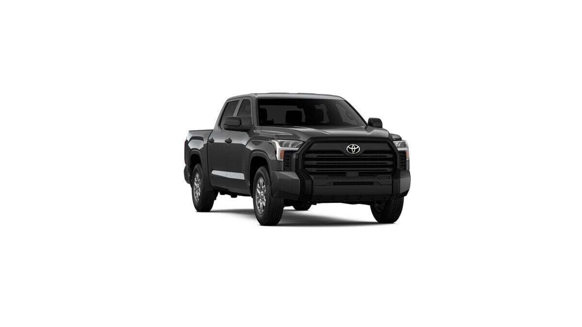 2025 Toyota Tundra SR Laurel MD
