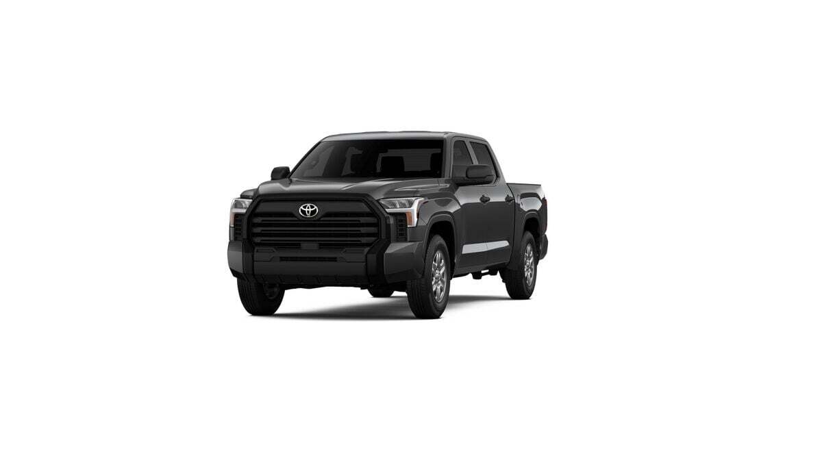 2025 Toyota Tundra SR Laurel MD