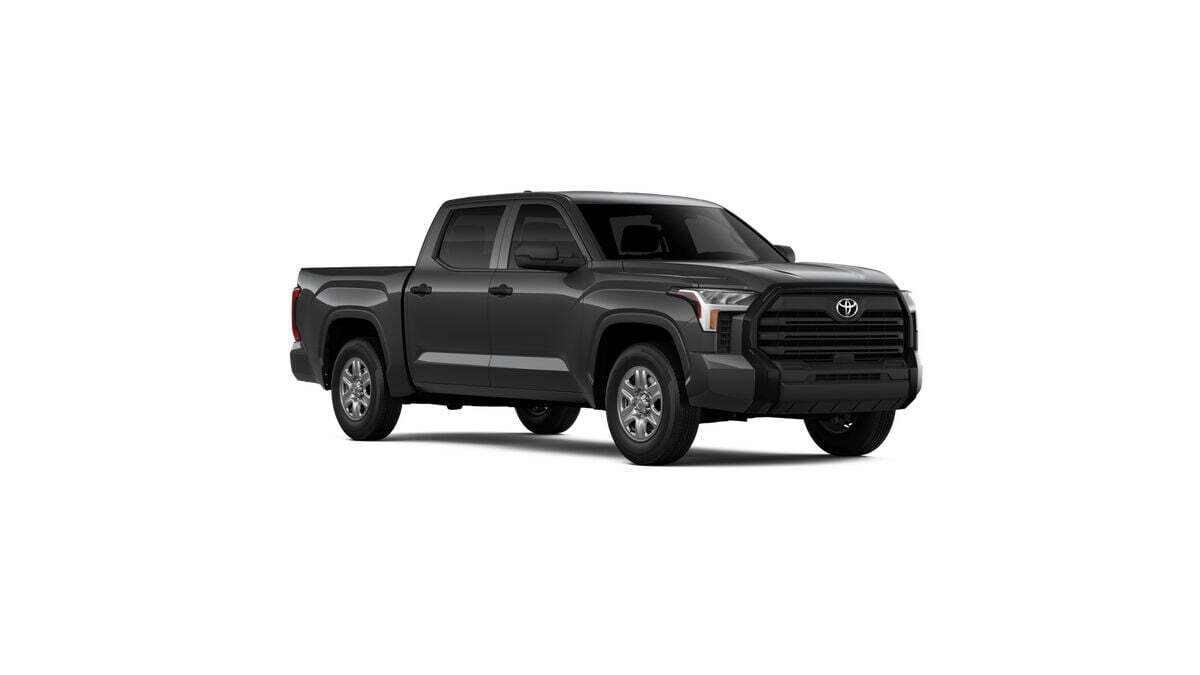 2025 Toyota Tundra SR Laurel MD