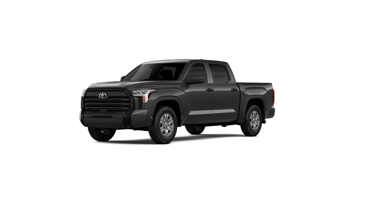 2025 Toyota Tundra SR Laurel MD