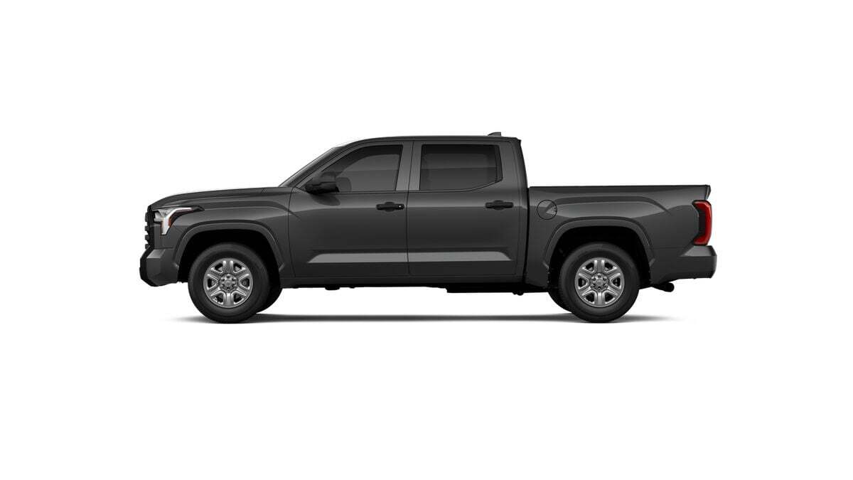 2025 Toyota Tundra SR Laurel MD