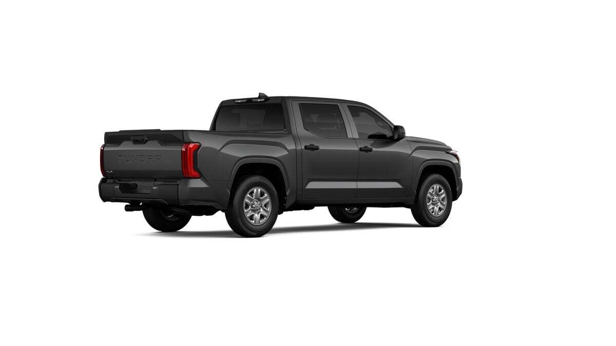 2025 Toyota Tundra SR Laurel MD