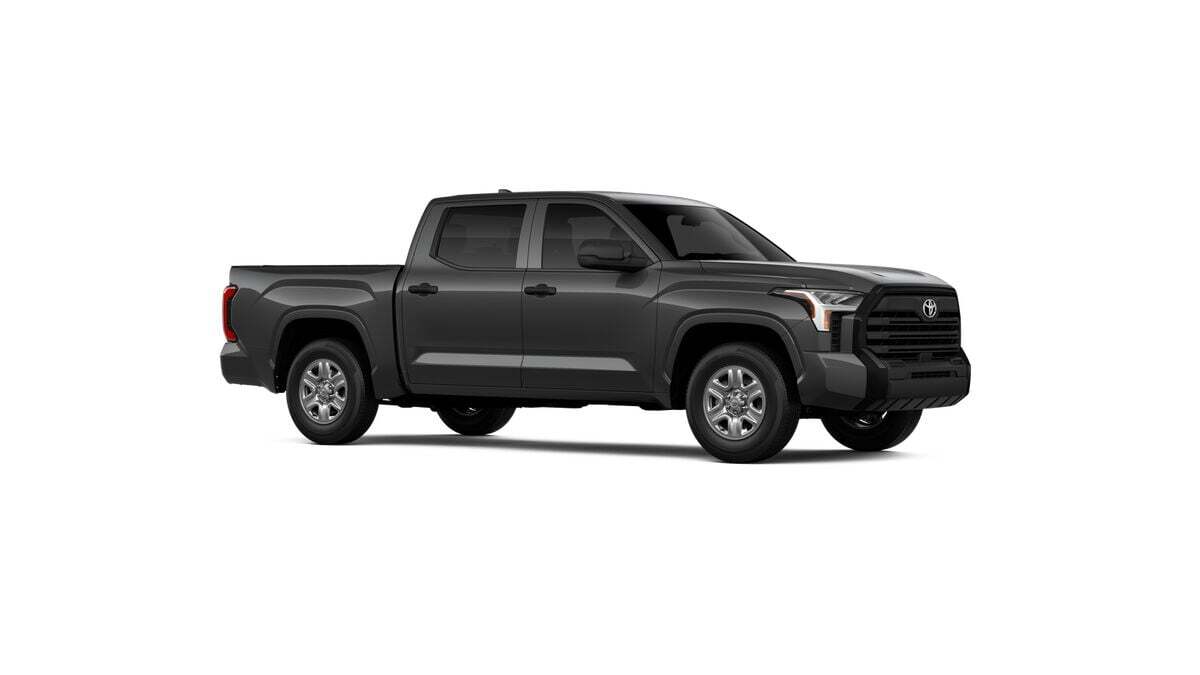 2025 Toyota Tundra SR Laurel MD