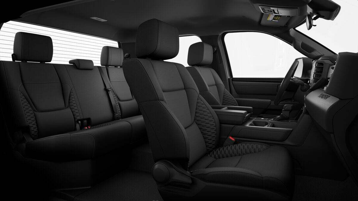 2025 Toyota Tundra SR Laurel MD