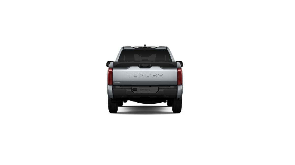 2025 Toyota Tundra SR Laurel MD