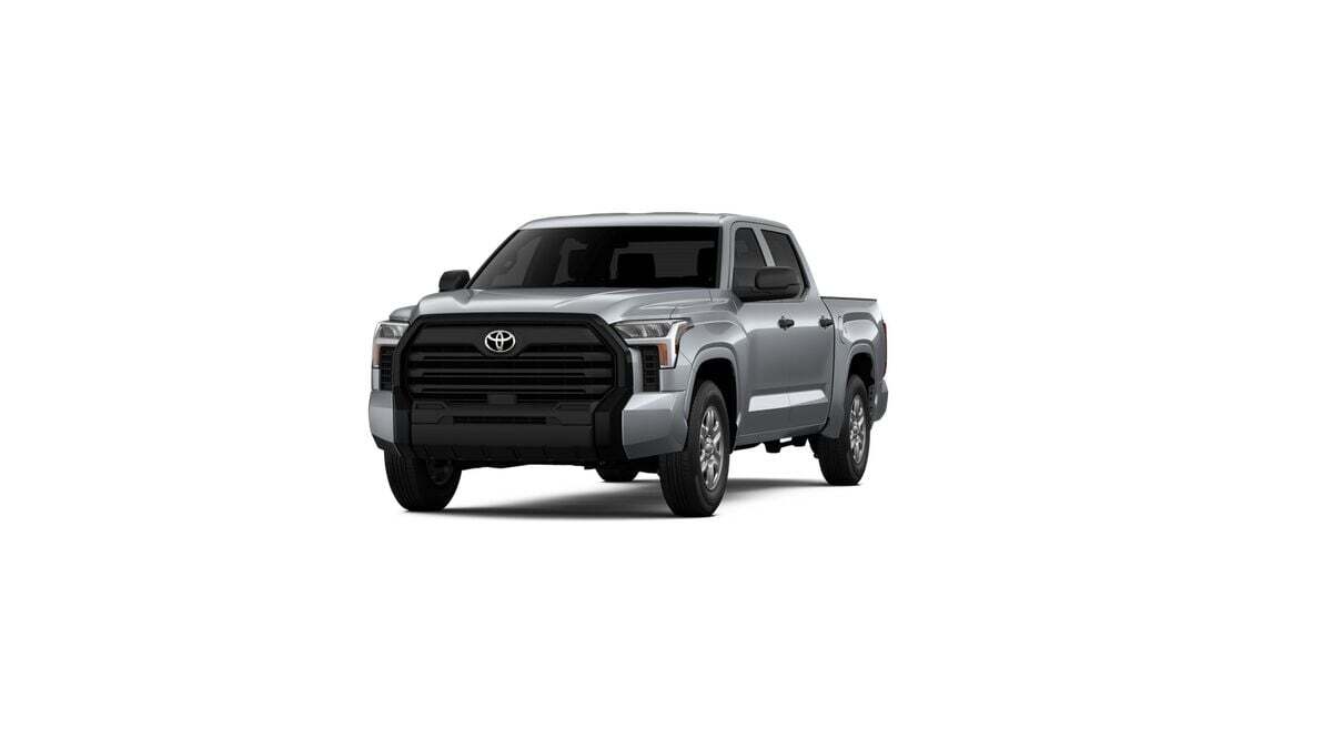 2025 Toyota Tundra SR Laurel MD
