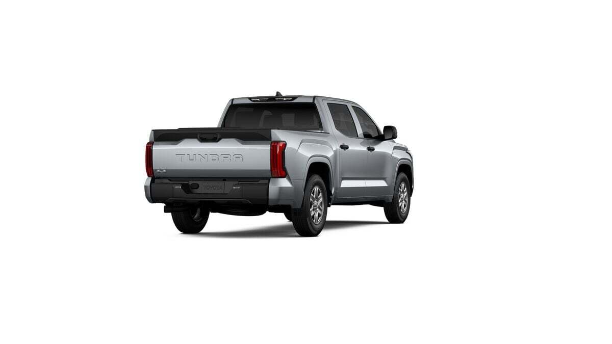 2025 Toyota Tundra SR Laurel MD