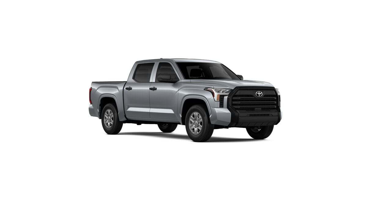 2025 Toyota Tundra SR Laurel MD