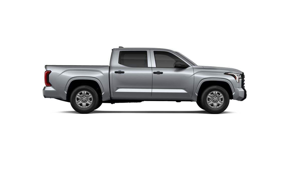 2025 Toyota Tundra SR Laurel MD