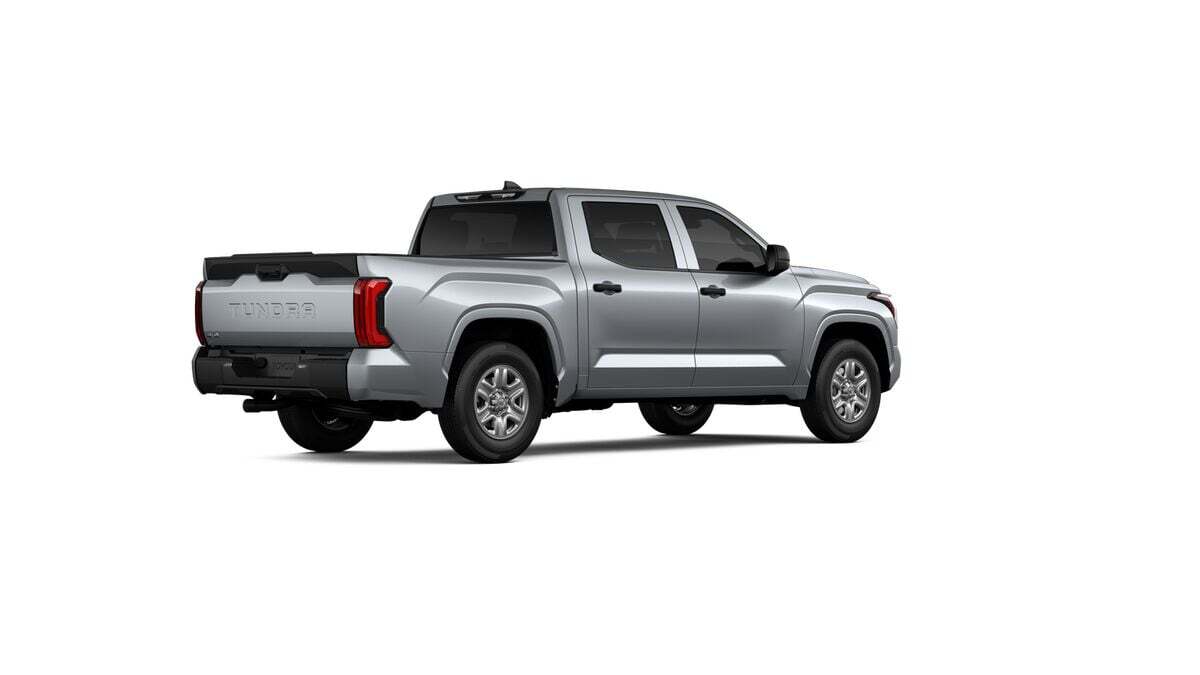 2025 Toyota Tundra SR Laurel MD