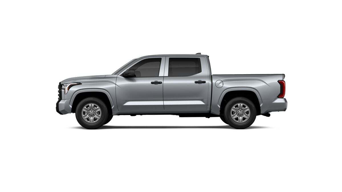 2025 Toyota Tundra SR Laurel MD