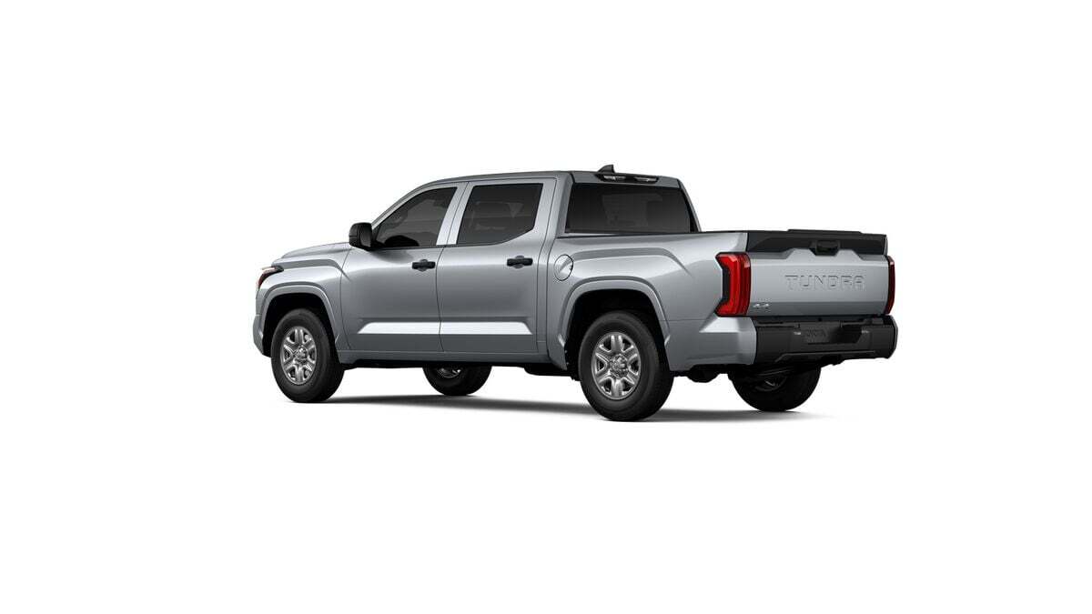 2025 Toyota Tundra SR Laurel MD