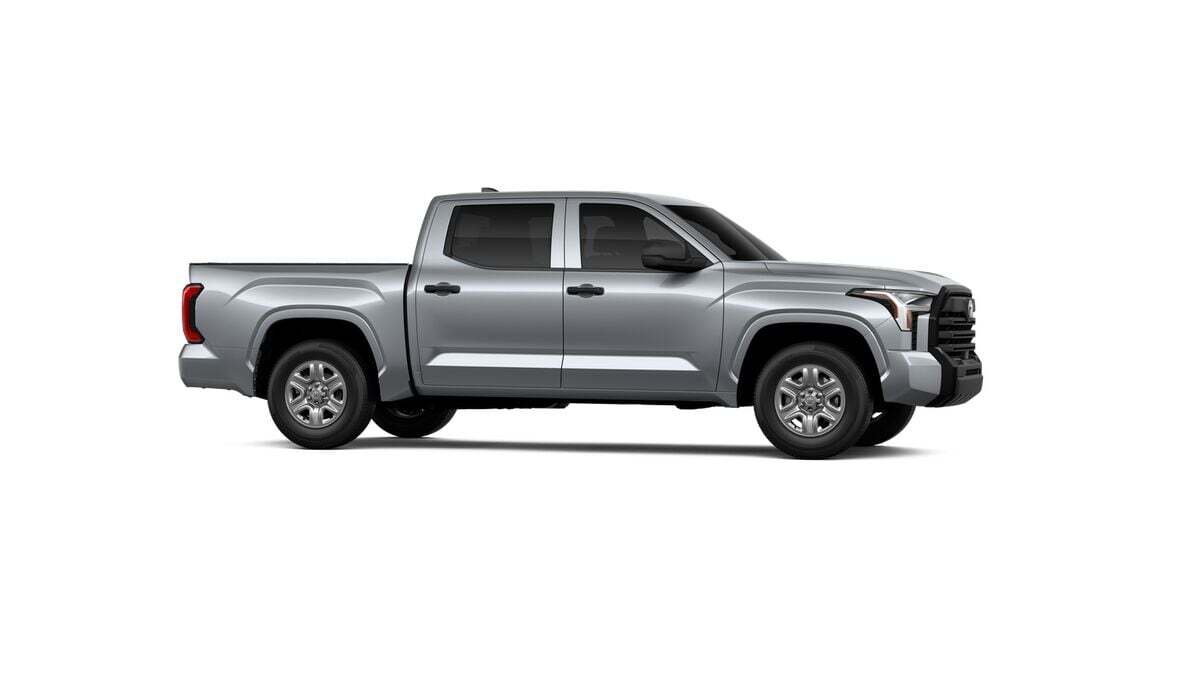 2025 Toyota Tundra SR Laurel MD