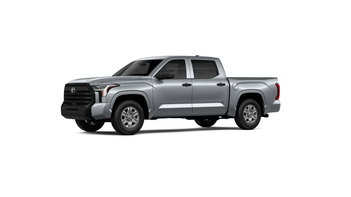 2025 Toyota Tundra SR Laurel MD
