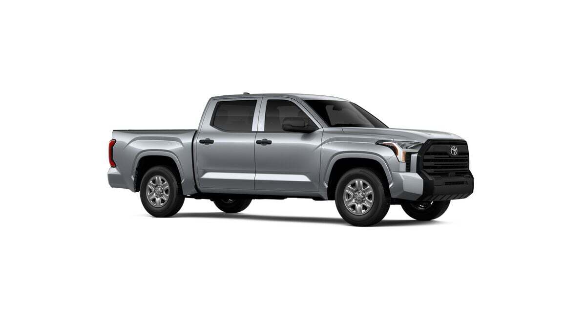 2025 Toyota Tundra SR Laurel MD