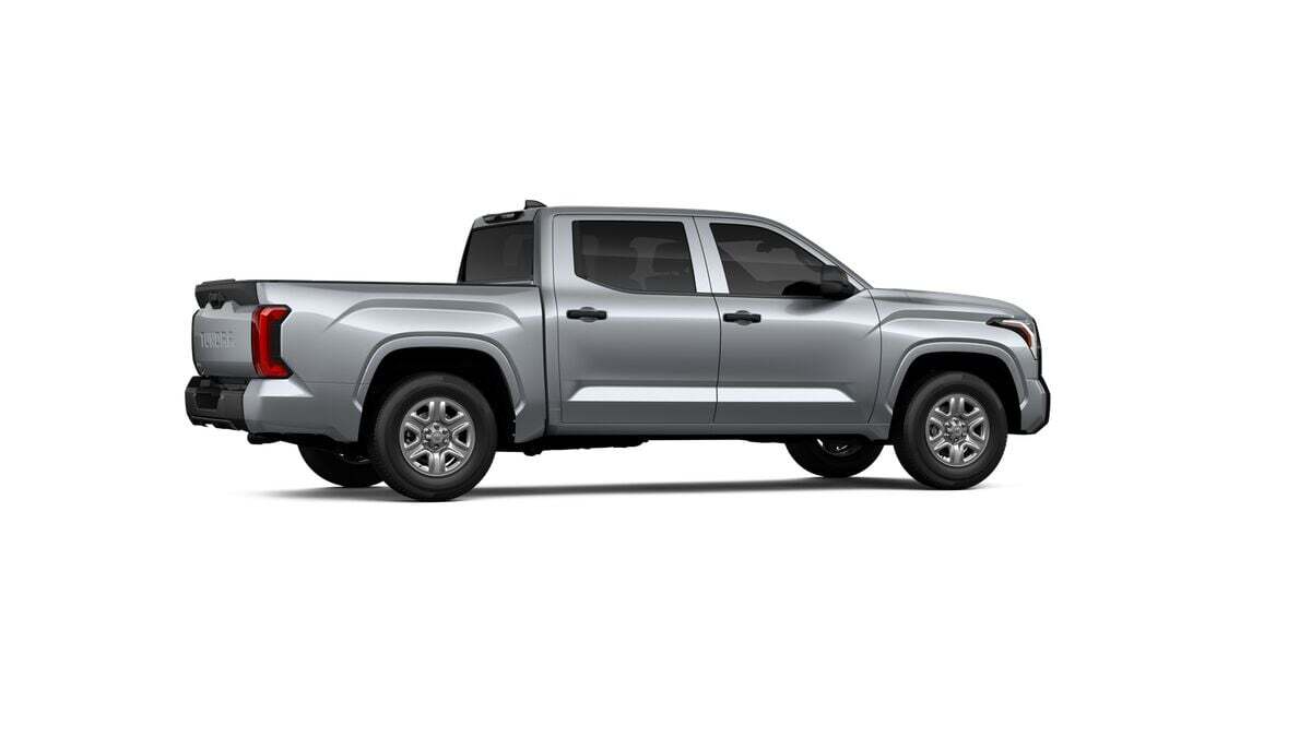 2025 Toyota Tundra SR Laurel MD