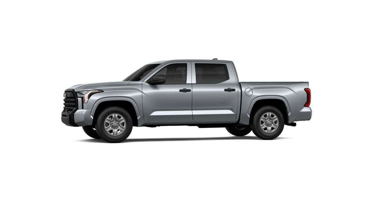 2025 Toyota Tundra SR Laurel MD